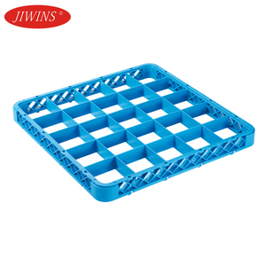 Tùy chỉnh nhà hàng thương mại thanh khách sạn Stackable lắp ráp vuông Giao thông vận tải lưu trữ Glass cup Giỏ rượu thủy tinh giá - Product Image 4