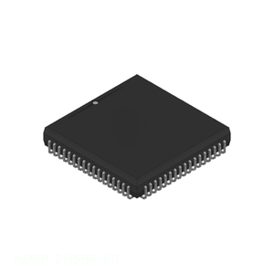 Compre en línea componentes electrónicos de la LCC (J Lead) integrada original de la marca - Product Image 1