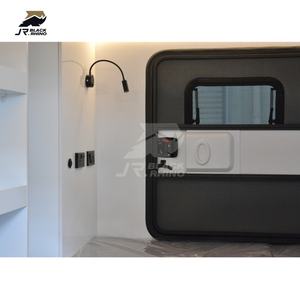 Mini-<span class=keywords><strong>caravane</strong></span> de voyage la <span class=keywords><strong>plus</strong></span> <span class=keywords><strong>petite</strong></span>, <span class=keywords><strong>caravane</strong></span>, camping-car, mini-caravanes personnalisables à vendre - Product Image 2