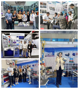 Nhà Máy Trực Tiếp Mạ Kẽm Cuộn Dây Xả Băng Cuộn Dây Thép Không Gỉ Xả Băng Dòng Tùy Chỉnh Chiều Rộng Cho Sản Xuất Tấm Kim Loại Chế Tạo - Product Image 4