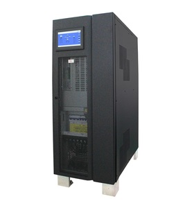 Sistema de Alimentación Trifásico con Batería de Plomo-Ácido para Uso Industrial, Hospitales y Laboratorios, Sistema de Protección de Respaldo Confiable para Uso Diario - Product Image 2