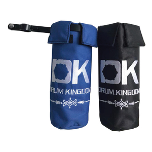 Precio al por mayor OEM personalizado clásico <span class=keywords><strong>suave</strong></span> bolsa portátil sólido tambor Sticks bolsa - Product Image 3