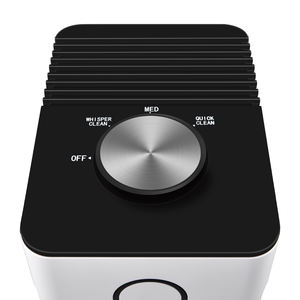 Petite taille mais CADR élevé à 100m3/h grands purificateurs <span class=keywords><strong>d</strong></span>'<span class=keywords><strong>air</strong></span> domestiques pour la maison hepa 13 - Product Image 5