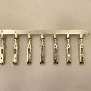 172775 ban đầu T-E/t-yco dây đo: 18-22 AWG uốn thiết bị đầu cuối kết nối - Product Image 1