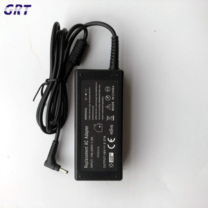 45W 19V 2.37A OEM Notebook <b>DC</b> Adaptor Laptop AC <b>Adapter</b> Charger For Acer 3.0*1.0 - Product Image 1