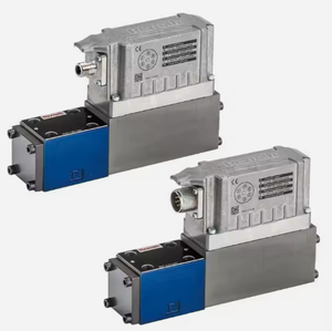 สัดส่วน 4WRPEH10/6/4WRDE/4WRKE/4  WRL25/16/4WRE - Product Image 1