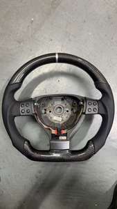 <span class=keywords><strong>Volante</strong></span> para <span class=keywords><strong>Golf</strong></span> <span class=keywords><strong>5</strong></span>, Jetta Mk5, Volkswagen Jetta, VW <span class=keywords><strong>Golf</strong></span> <span class=keywords><strong>5</strong></span> <span class=keywords><strong>GTI</strong></span> - Product Image 5