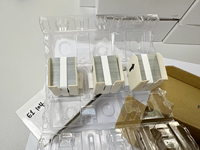 Type E1 # Cartouche de graisses compatible 104 pour copieurs IR 330/400/5000/5020/550/60/600/6000/6020/7095 pour imprimantes et copieurs informatiques chinois