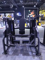 Machine de musculation professionnelle personnalisée série MTS pour soulevé de genoux, à charge libre, certifiée CE, vente en gros pour salle de sport et musculation
