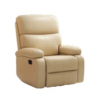 Fauteuil de relaxation multifonctionnel rotatif et pivotant, design capsule spatiale, pour salon, avec fonction massage, idéal pour la détente et le nail art