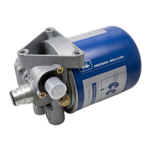 SINOTRUK HOWO Complete AIR DRYER WG9000360521 Customize Heavy Duty Truck Break <strong>Parts</strong> - Product Image 5