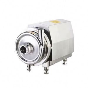 Ace ปั๊มแรงเหวี่ยงน้ำตาลน้ำเชื่อมสำหรับขาย - Product Image 5