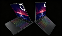 R9000P 8945HX 16 pouces 32 Go/1 To SSD RTX5070 Carte graphique dédiée Haute performance Legion Pro 5 Gen 10
