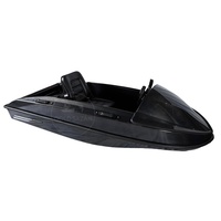 Jet ski électrique gonflable personnalisé, directement de l'usine, kart aquatique portable, bateau de loisirs à grande vitesse pour le surf