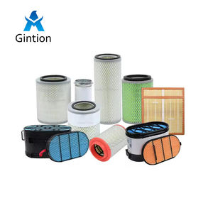 Pièces de rechange pour camion, filtre à <span class=keywords><strong>air</strong></span> P626104 SL60176 P626096 11840383 12206769 88292007135 pour boîtier de filtre à <span class=keywords><strong>air</strong></span> de camion LIEBHERR - Product Image 4