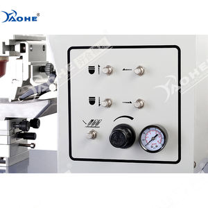 Machine d'impression pour balles <span class=keywords><strong>de</strong></span> <span class=keywords><strong>Tennis</strong></span> <span class=keywords><strong>de</strong></span> <span class=keywords><strong>Table</strong></span>, 6 couleurs, usine, tampon pour meubles - Product Image 3