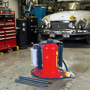 <span class=keywords><strong>Cric</strong></span> hydraulique à air 20 tonnes <span class=keywords><strong>Cric</strong></span> à <span class=keywords><strong>bouteille</strong></span> pneumatique avec CE - Product Image 2