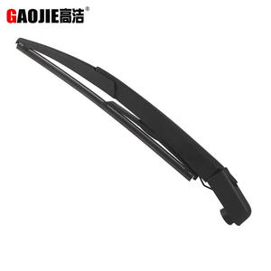 Aplicable al conjunto del brazo del limpiaparabrisas trasero y a la cubierta del limpiaparabrisas trasero del Citroen C3-XR a partir de 2014. - Product Image 5