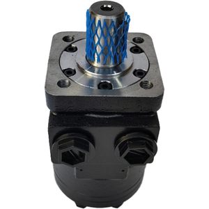 Motor Hidráulico ZTTW Tipo Pistón 158-3948-001 Para Eaton Char-Lynn Serie T - Product Image 1