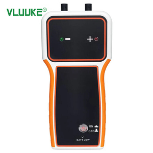 VLUUKE LNDT-101 Handheld Transformer Polarity <strong>Tester</strong> Lithium Battery <strong>Tester</strong> with 220V Polarity Detection - Product Image 1