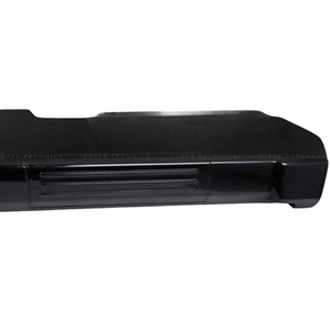 Cubiertas Laterales de Fibra de Carbono de Alta Calidad para Ferrari F430 2005-2009 68020810  68020910  80842700  80842800  68146600 68146500 - Product Image 6