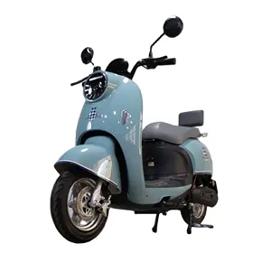 Usine directement vente E vélos 2024 moins cher Scooter électrique vélo électrique moto électrique