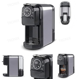 <span class=keywords><strong>เครื่อง</strong></span><span class=keywords><strong>ชง</strong></span>กาแฟ CE ROHS <span class=keywords><strong>เครื่อง</strong></span><span class=keywords><strong>ชง</strong></span>กาแฟแรงดันสูง1400วัตต์เครื่อง<span class=keywords><strong>ชง</strong></span>กาแฟแบบแคปซูลควบคุมแบบดิจิตอล3 in 1 NES & <span class=keywords><strong>Dolce</strong></span> <span class=keywords><strong>Gusto</strong></span> - Product Image 5