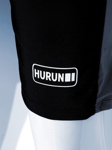 Traje de Baño para Hombre, Personalizado, al por Mayor, Protección UPF 50+, Camiseta y Pantalones Cortos, para Entrenamiento Atlético, Surf, Natación, Práctica en Equipo - Product Image 3
