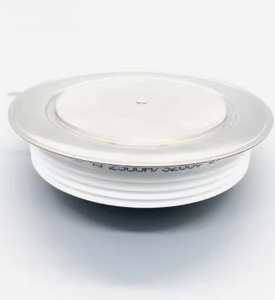 Módulo de tiristor de alto voltaje KP2500A, 2500A, 3000V a 4200V, módulo de potencia de rectificador controlado por silicio - Product Image 3