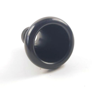 Campana para Clarinete de Madera de Granadilla, Buen Sonido, Longitud 112 mm - Product Image 3