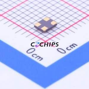 XXCBCLNANF-25M Crystal (Passive) SMD3225-4P Crystal Oscillator SMD Crystal Oscillator 25MHz 10ppm 10pF - Product Image 2