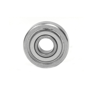 Rodamiento Miniatura de Acero Inoxidable S604ZZ/RS 4*12*4mm de Fabricante OEM para Máquina de Café Artesanal - Product Image 2