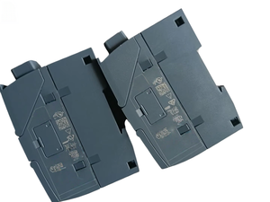 เซ็นเซอร์ควบคุม PLC โมดูลอุตสาหกรรม ยี่ห้อใหม่ ของแท้ S7-1200 243-1BX30-0XE0 - Product Image 1
