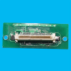 Tarjeta Conectora para Cabezal de Impresión <span class=keywords><strong>Liyu</strong></span> Konica 512 para Impresora de Inyección de Tinta, Tarjeta de Transferencia <span class=keywords><strong>Liyu</strong></span> PTP3208 <span class=keywords><strong>PZ3208</strong></span> - Product Image 3