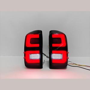 Fanale Posteriore a LED Modificato <span class=keywords><strong>Raymond</strong></span> per TOYOTA RAV4 RAV-4 2000 2001 2002 2003 2004 - Product Image 3