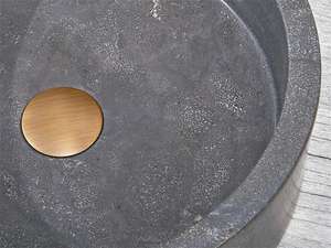 Blu Marmo Calcare Cinese A Buon Mercato Naturale di Pietra Lavabo - Product Image 3