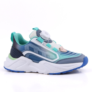 Zapatos deportivos para niños, zapatos de moda para niños, transpirables, informales, para correr, caminar, <span class=keywords><strong>zapatillas</strong></span> escolares, Kinder Schoenen, <span class=keywords><strong>zapatillas</strong></span> para niños - Product Image 1