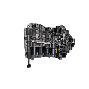 Yenilenmiş 09G Araba Parçaları Otomatik CVT Şanzıman Valf Gövdesi VW Jetta 05-09 09G325039A için - Product Image 4