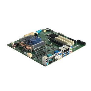 Placa Base ELSKY Dual LAN 6COM ATX con Chipset H310C GK6900 PCI-E X4 X16 PCI TPM 4K LGA1151 - Product Image 4