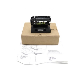 Enhanced Accuracy <b>Drive</b> Module 315420-04 for Smooth Operation and Data Reliability in Automated Production - Product Image 4