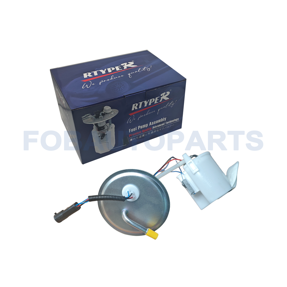 High Quality Fuel Pump Assembly for Ford 5L8Z9H307B 7L8Z9H307C 5L8Z9H107B 5L8Z-9H307-B 7L8Z-9H307-B 6L8Z-9H307-BA 5L8Z-9H307-BD