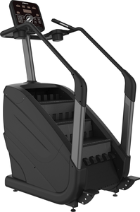 Equipo de <span class=keywords><strong>Gimnasio</strong></span> Comercial para Ejercicio, Simulador de Escaleras, Máquina de Subir Escaleras - Product Image 5