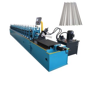 Rouleau de ligne d'ombre du Brésil formant la <span class=keywords><strong>machine</strong></span> - Product Image 1