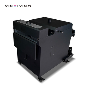 Facile da usare garanzia a vita set di indumenti 60cm i3200 t-shirt macchina da stampa dtf stampante - Product Image 6