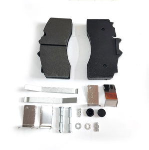 Front Automotive and Auto Brake Pad Disc Car Price Break Pads Factory Supplier