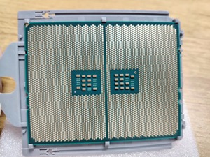 Epyc ซีรีย์7003 AMD epyc 7443 2.85GHz 24คอร์48-เธรด128ม. 200วัตต์รองรับซีพียูเซิร์ฟเวอร์ DDR4-3200mhz SP3 - Product Image 3