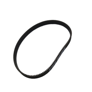 Courroie de distribution en caoutchouc Stock Belt STD 369 - S3M 372/375/378/381/390/393 - S3M Bando S3M384, S3M387, S3M390 et S3M393 - Product Image 6