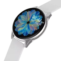 Pulsera Inteligente T2 Pro para Monitoreo de Actividad Física, Reloj Inteligente de 1.28 Pulgadas para Hombres y Mujeres, Compatible con Android e iOS, Función de Contestar Llamadas