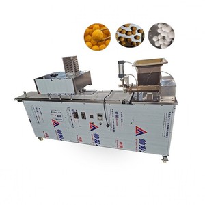 Tốt nhất bán Cookie Ngô Bóng Cắt <span class=keywords><strong>Rolling</strong></span> <span class=keywords><strong>Machine</strong></span> bột Divider rounder máy - Product Image 1