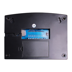 Toàn Diện Bảo Vệ Người Dùng Nhà Tuya Chống Trộm Wifi 2G/4G GSM Sim Thẻ <span class=keywords><strong>Pstn</strong></span> Đường Dây Điện Thoại Hệ Thống Báo Động Thêm Nhiều Phụ Kiện - Product Image 2